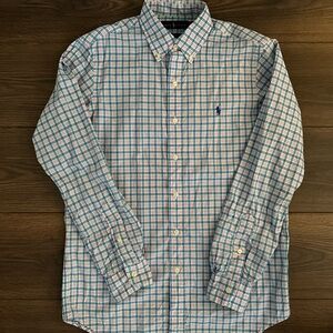 Polo Ralph Lauren Classic fit cotton stretch size small
Men